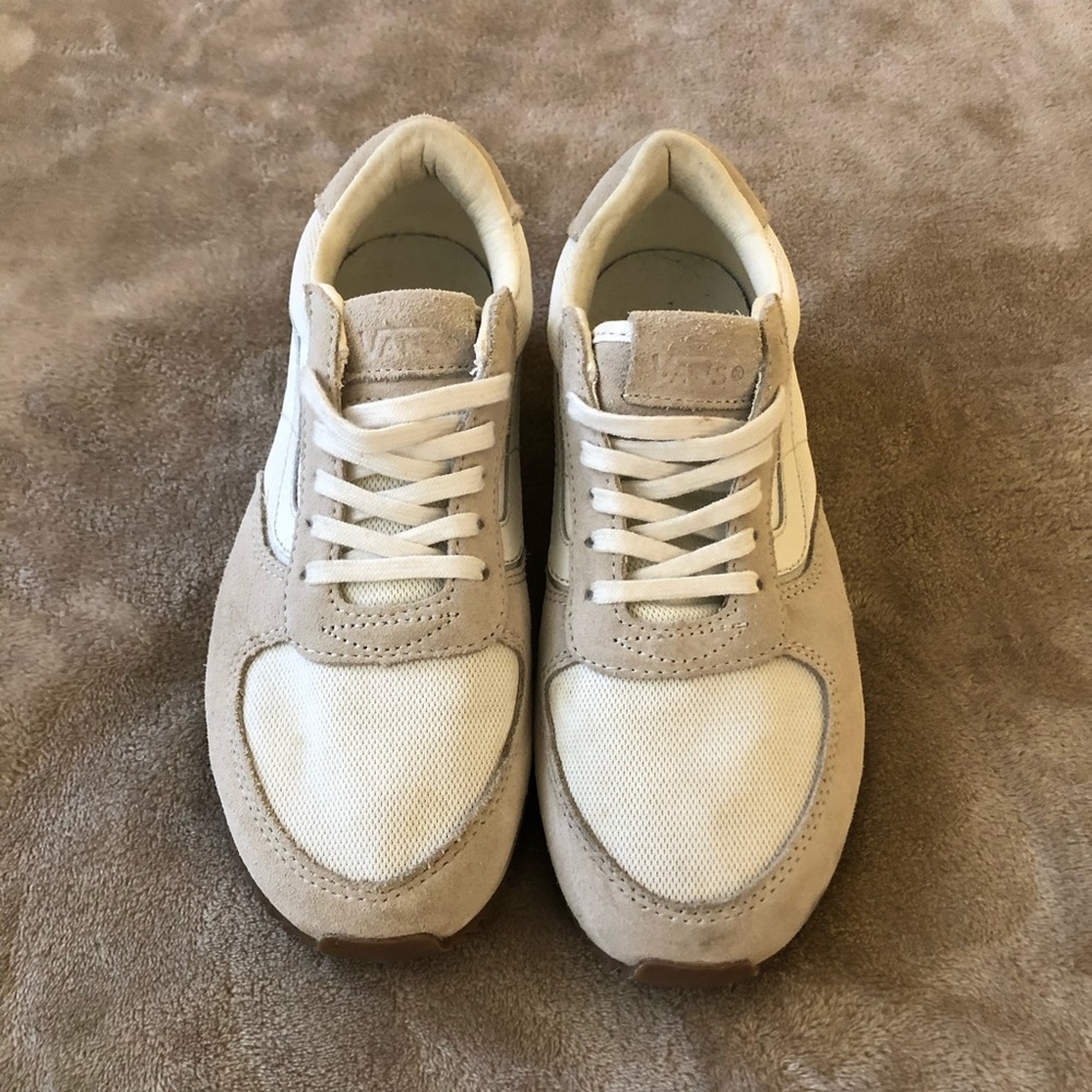 Women’s Vans